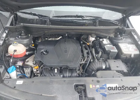 2023 Kia Sportage Lx из США, поврежденный, VIN KNDPU3AF1P7033744